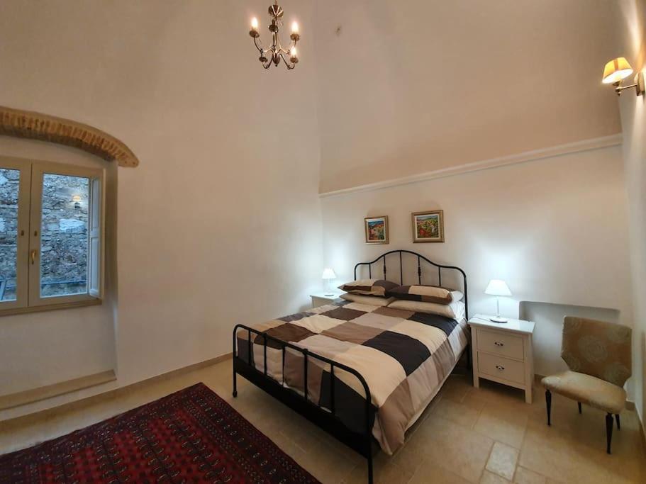 Casa Santa Maria - Beautifully Restored House In Centro Storico Irsina Basilicata Puglia Экстерьер фото
