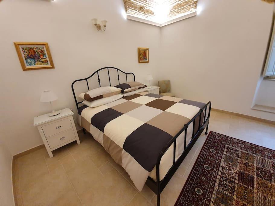 Casa Santa Maria - Beautifully Restored House In Centro Storico Irsina Basilicata Puglia Экстерьер фото