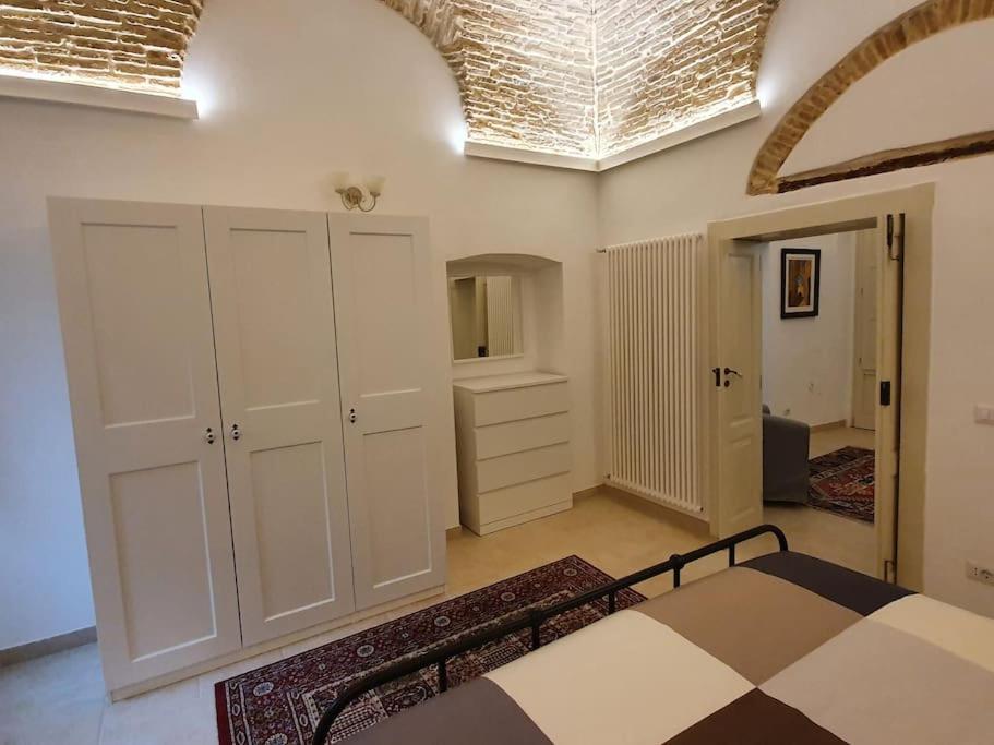 Casa Santa Maria - Beautifully Restored House In Centro Storico Irsina Basilicata Puglia Экстерьер фото